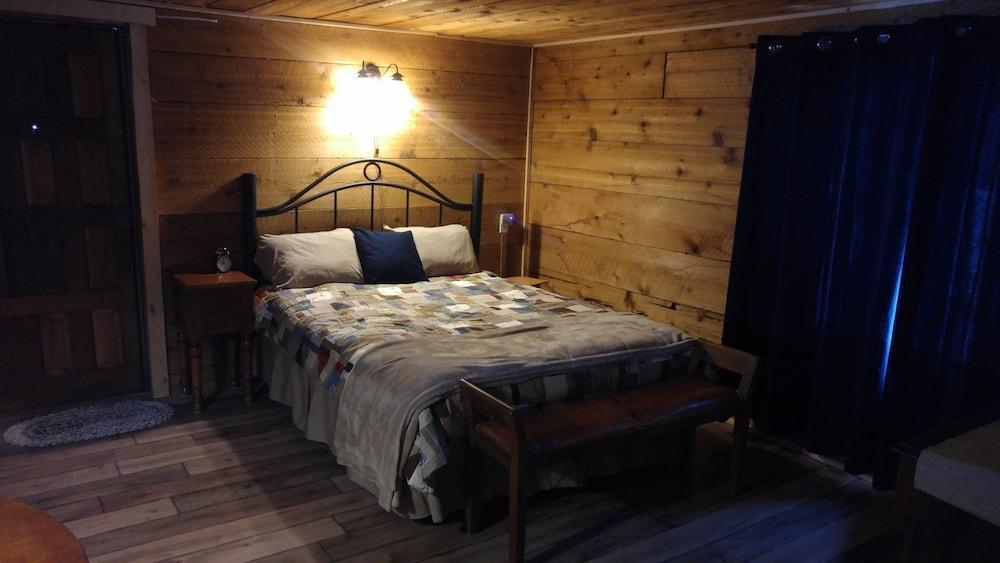 Bed & Breakfast Wolfwood Guest Ranch Clearwater