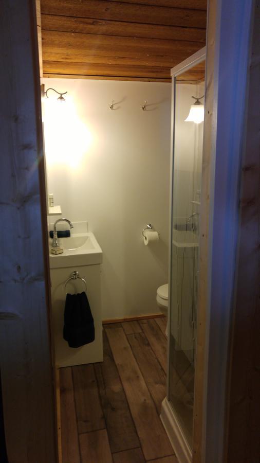 Wolfwood Guest Ranch Bed & Breakfast Clearwater