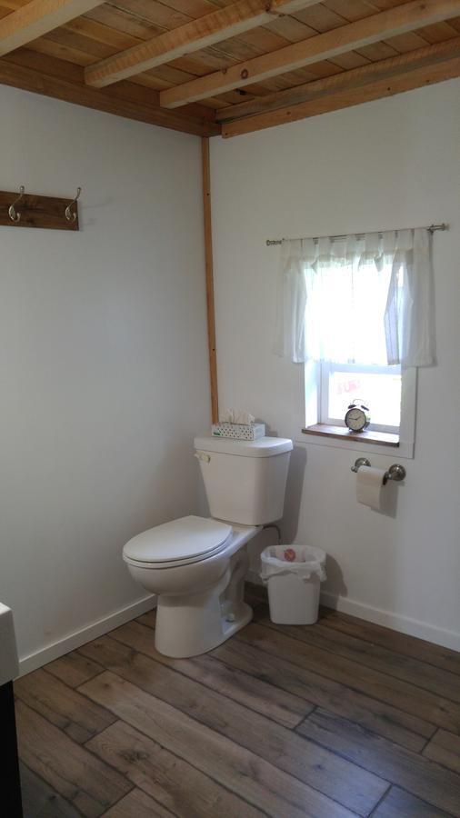 Wolfwood Guest Ranch 4* Clearwater