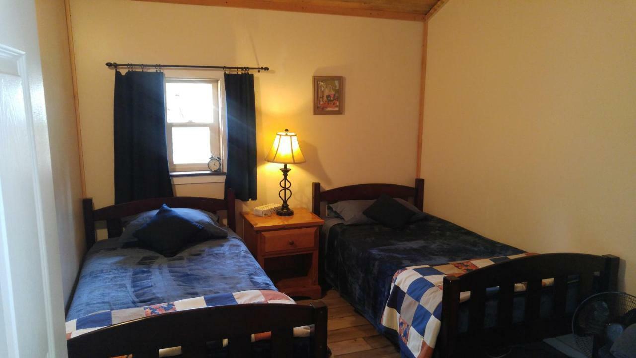 Wolfwood Guest Ranch 4*